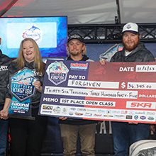 2023 SKA Nationals Awards
